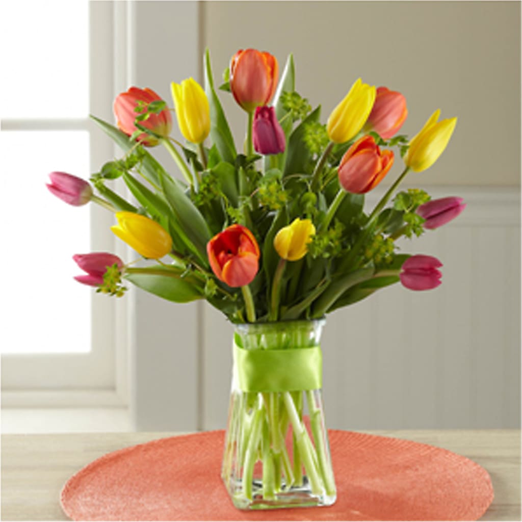 Sunlit Treasures Bouquet – Albertsons, Pleasanton CA