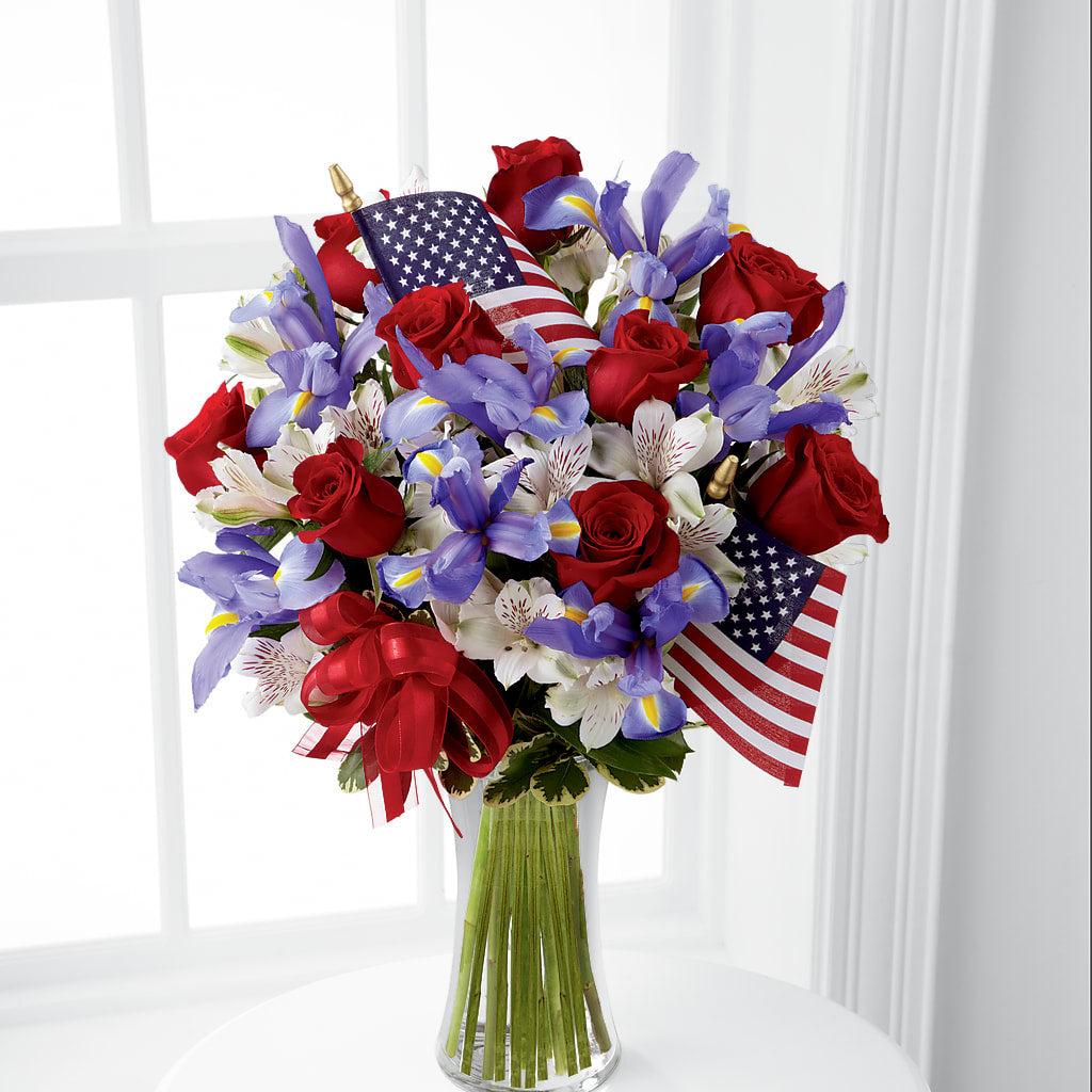 Unity Bouquet – Albertsons, Pleasanton CA