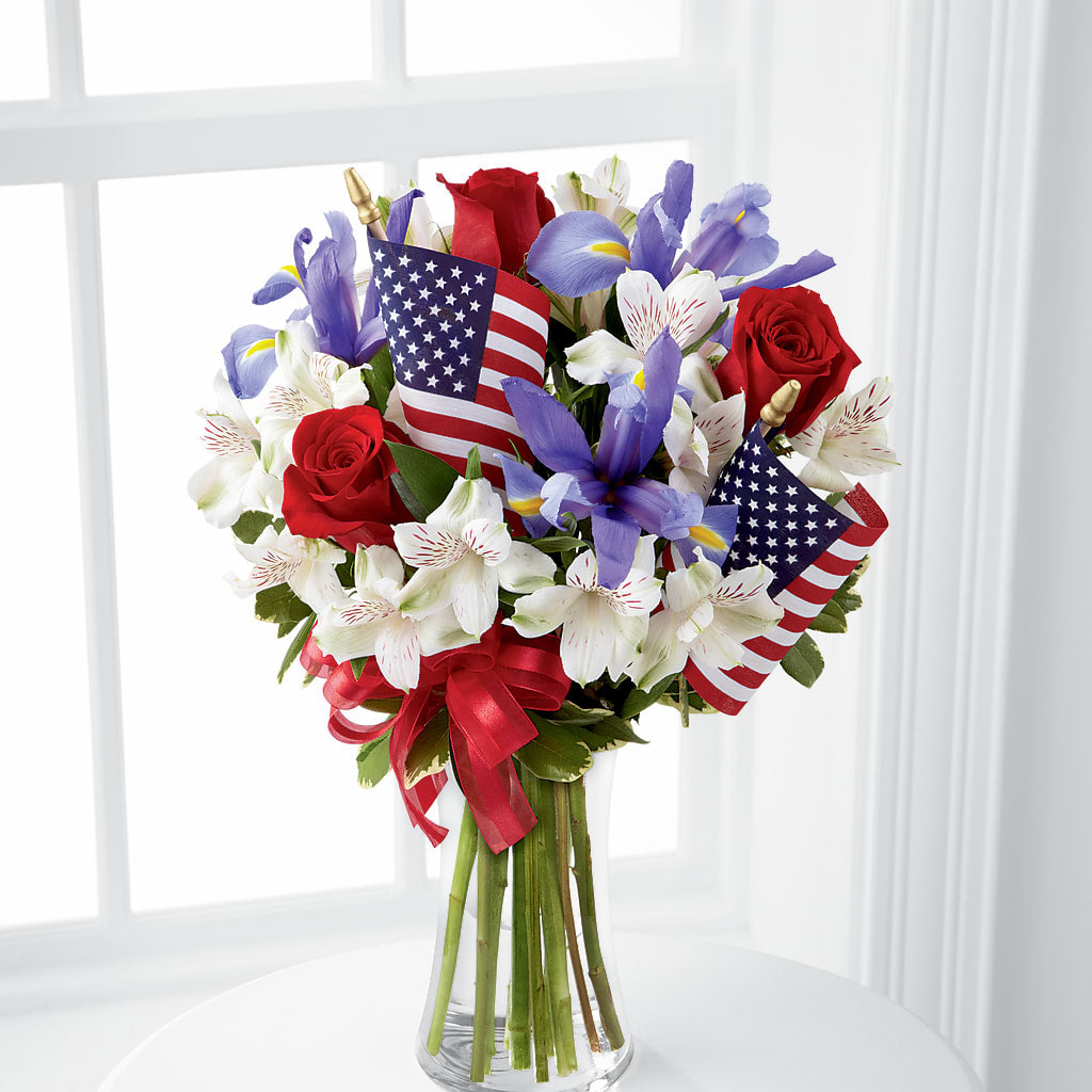 Unity Bouquet – Albertsons, Pleasanton CA