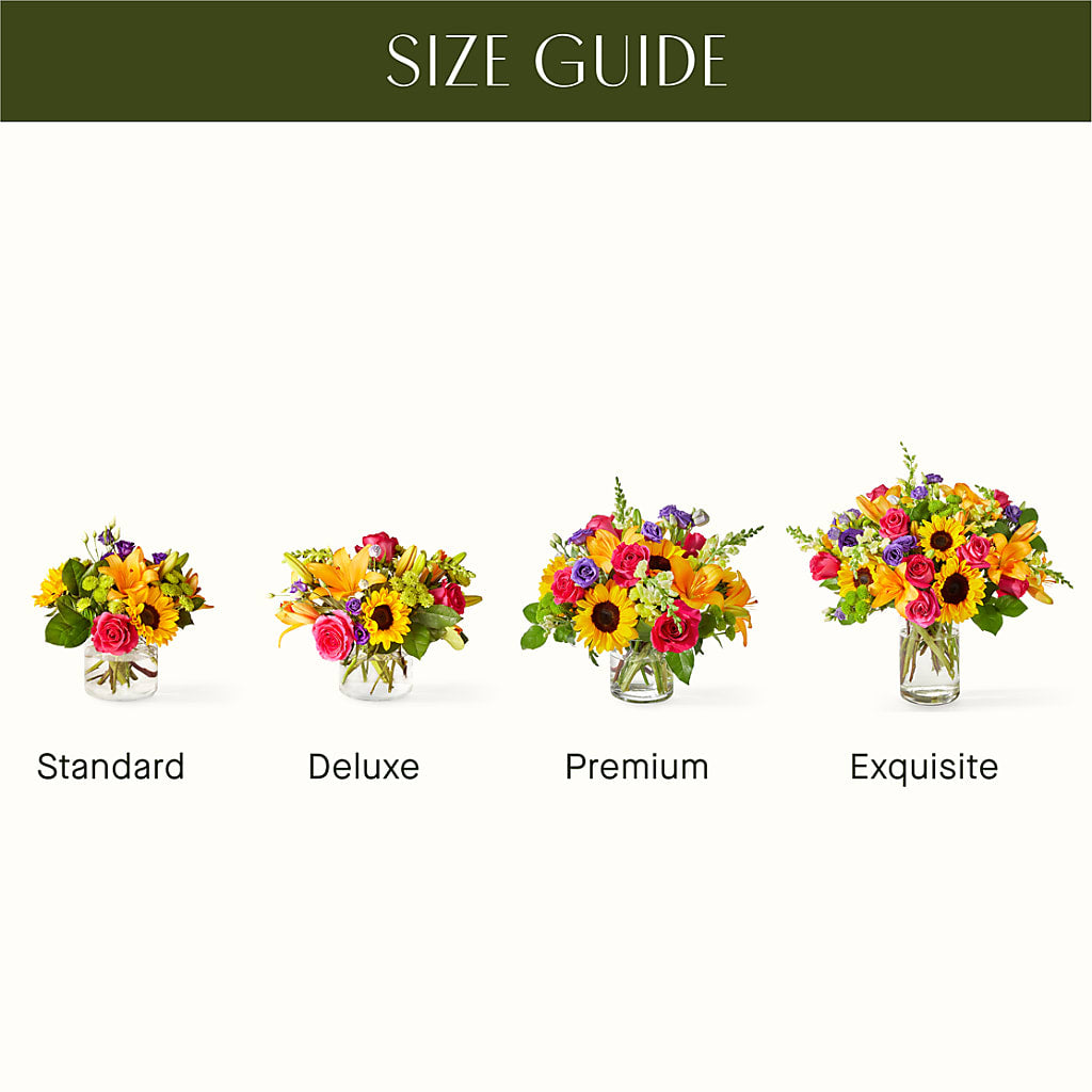 Best Day Bouquet – Albertsons, Pleasanton CA