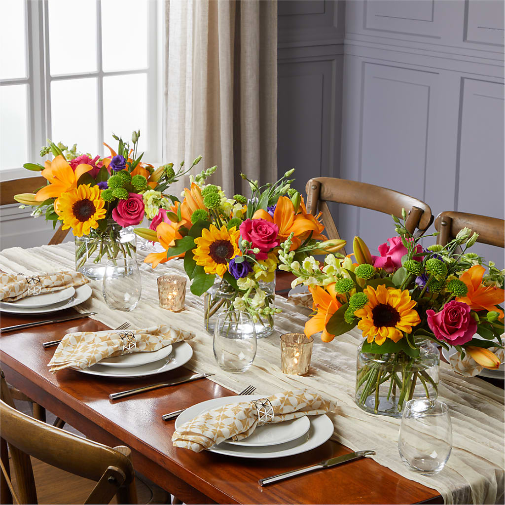 Best Day Bouquet Set of 3 – Albertsons, Pleasanton CA