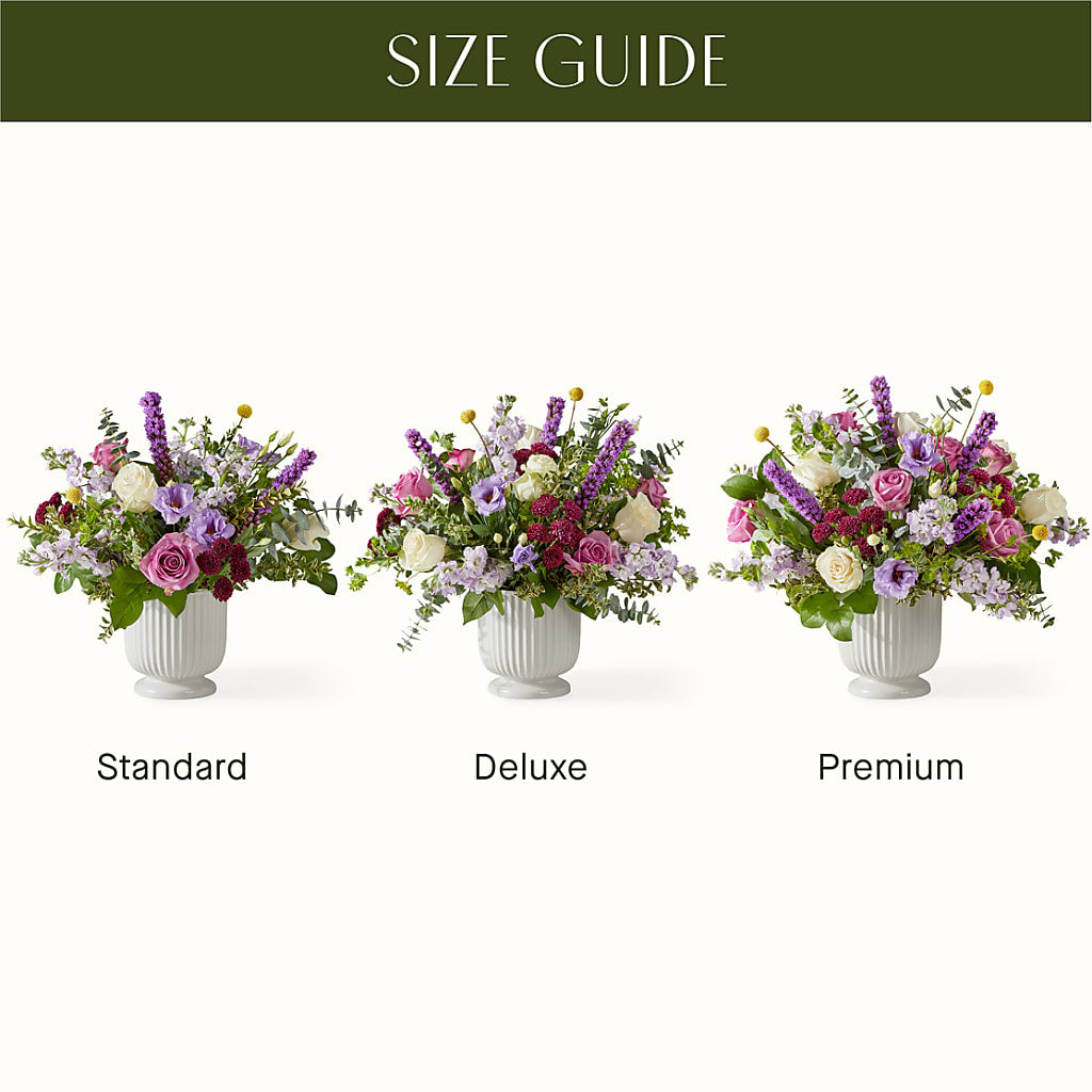 Work of Art Bouquet – Albertsons, Pleasanton CA