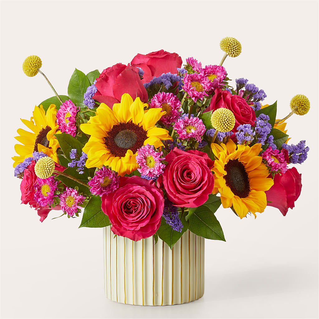 Bubbly Bouquet – Albertsons, Pleasanton CA
