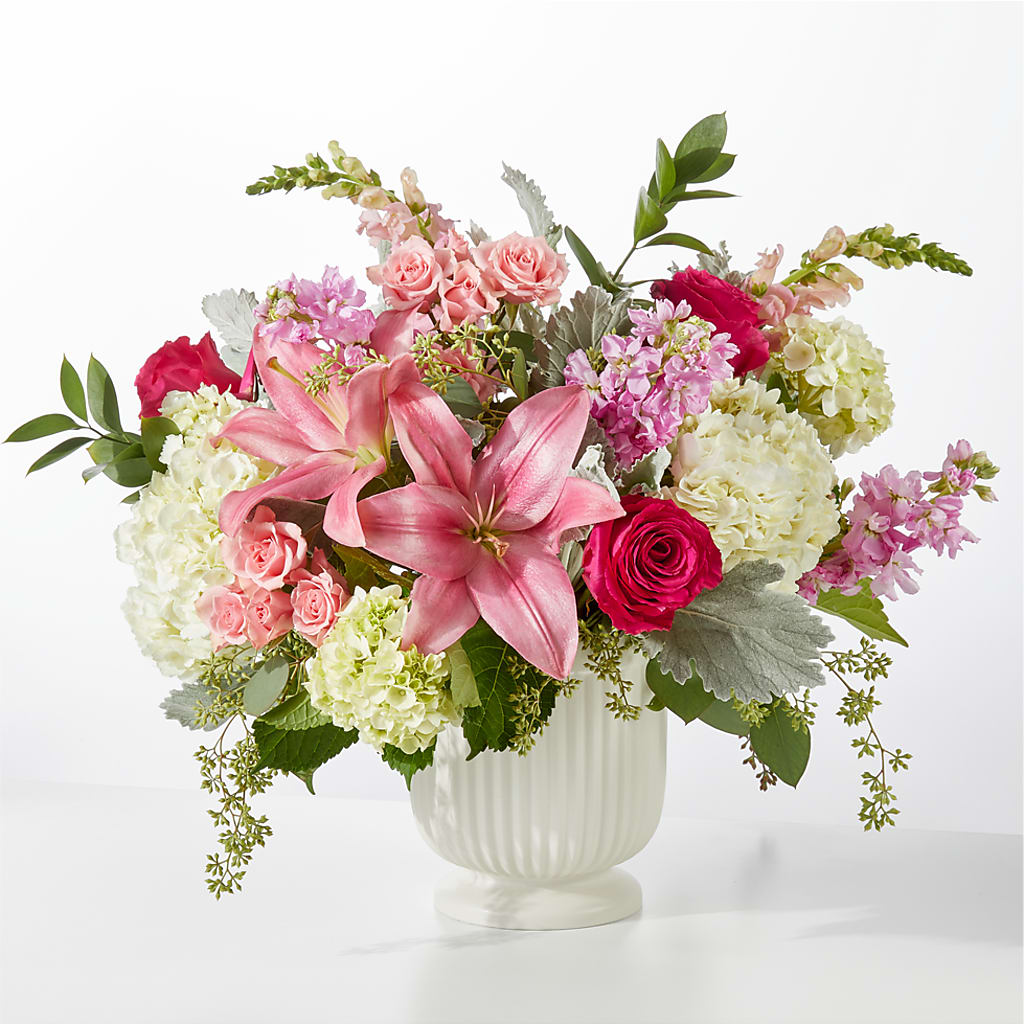 Antique Shopping Bouquet – Albertsons, Pleasanton CA