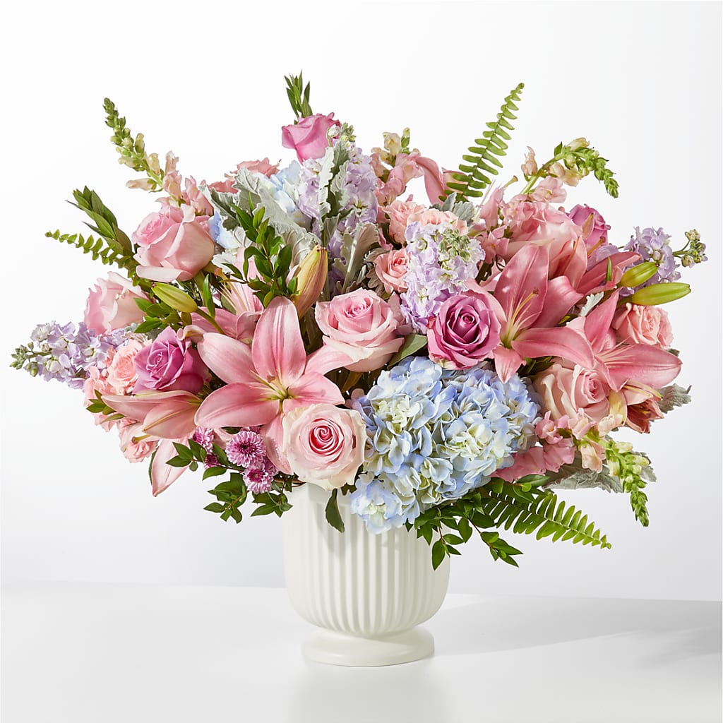 Wonderland Bouquet – Albertsons, Pleasanton CA