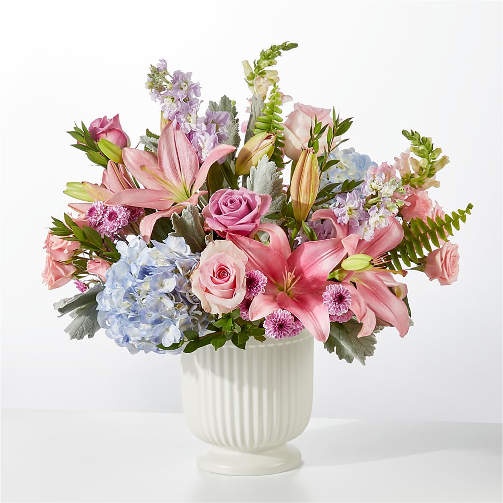 Wonderland Bouquet – Albertsons, Pleasanton CA