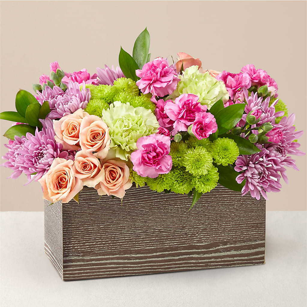 Simple Charm Bouquet – Albertsons, Pleasanton CA