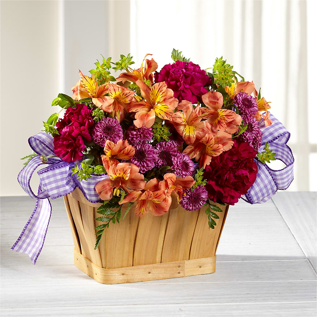 New Dream Basket – Albertsons, Pleasanton CA