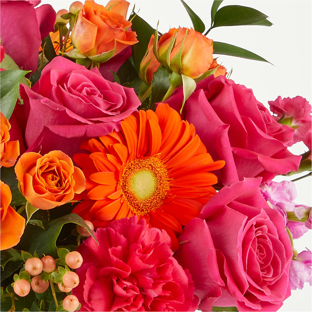Florist Designed Mixed Bouquet – Albertsons, Pleasanton CA