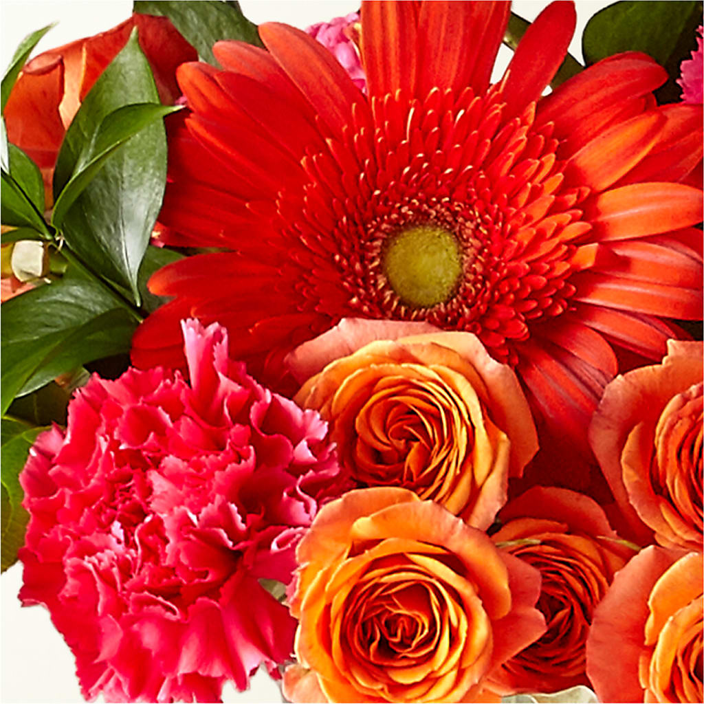 Florist Designed Mixed Bouquet – Albertsons, Pleasanton CA
