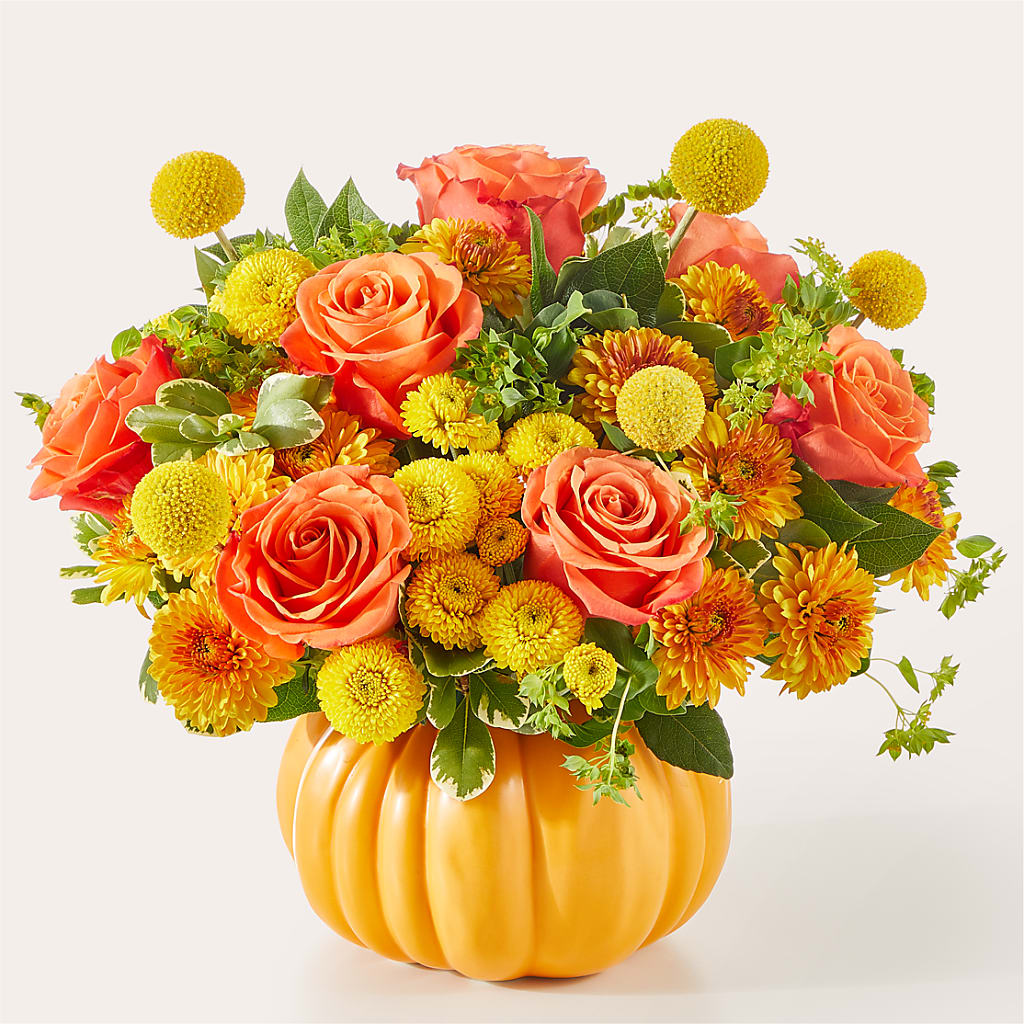 Gourdgeous Pumpkin – Albertsons, Pleasanton CA