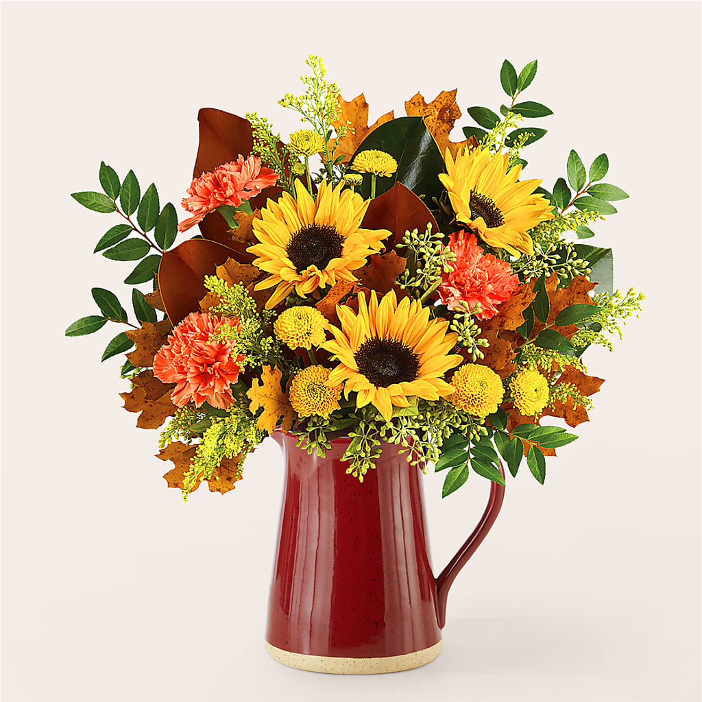 Gourd Vibes Bouquet – Albertsons, Pleasanton CA