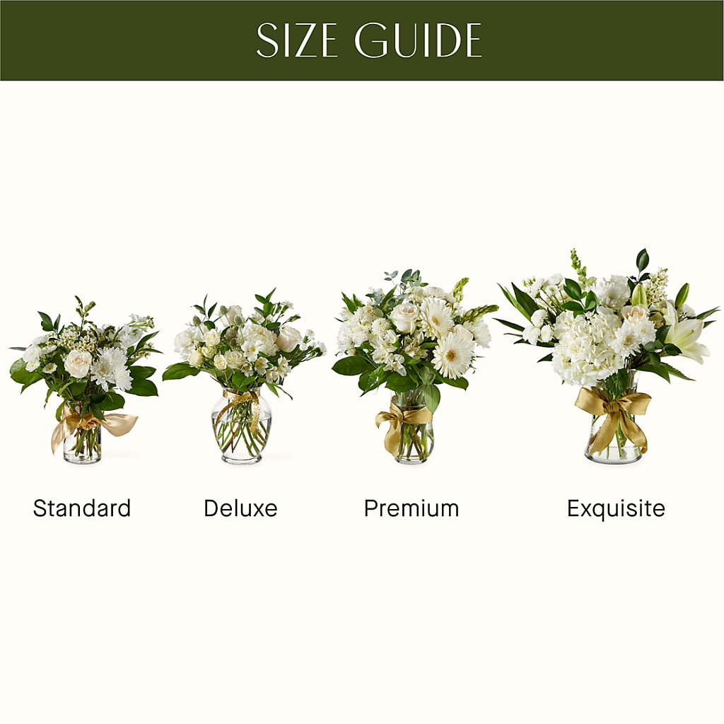 New Beginnings – A Florist Original – Albertsons, Pleasanton CA