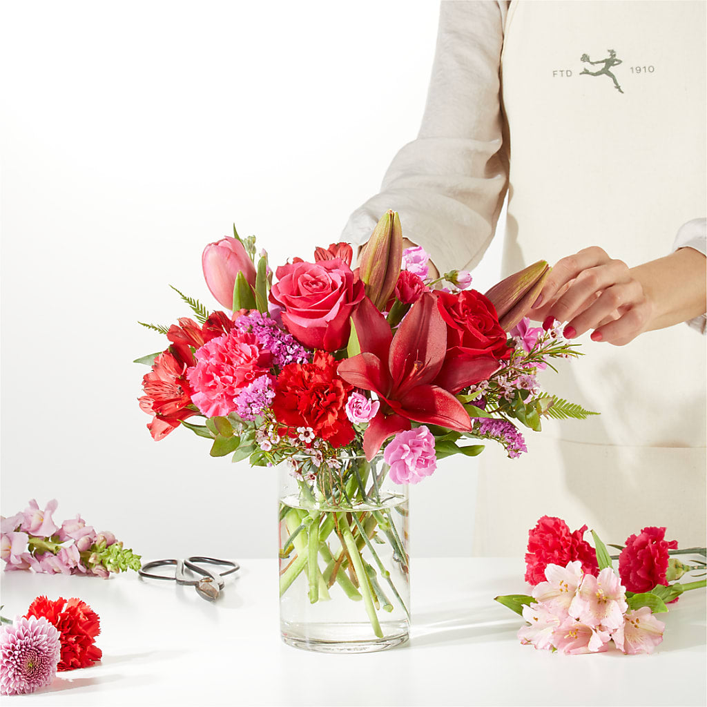 Together Forever - A Florist Original – Albertsons, Pleasanton CA