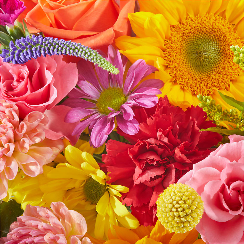 You're Invited - A Florist Original – Albertsons, Pleasanton CA