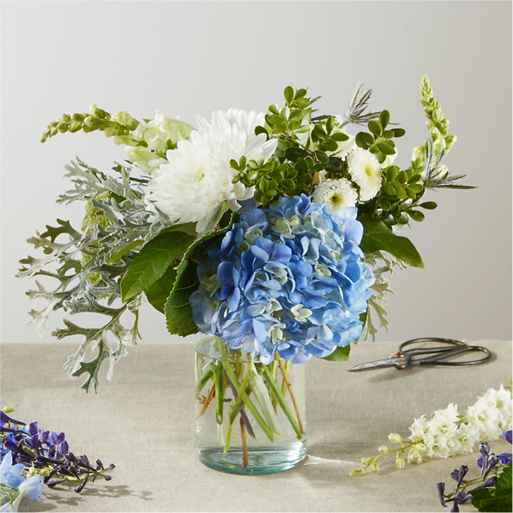 Festival of Lights – A Florist Original – Albertsons, Pleasanton CA
