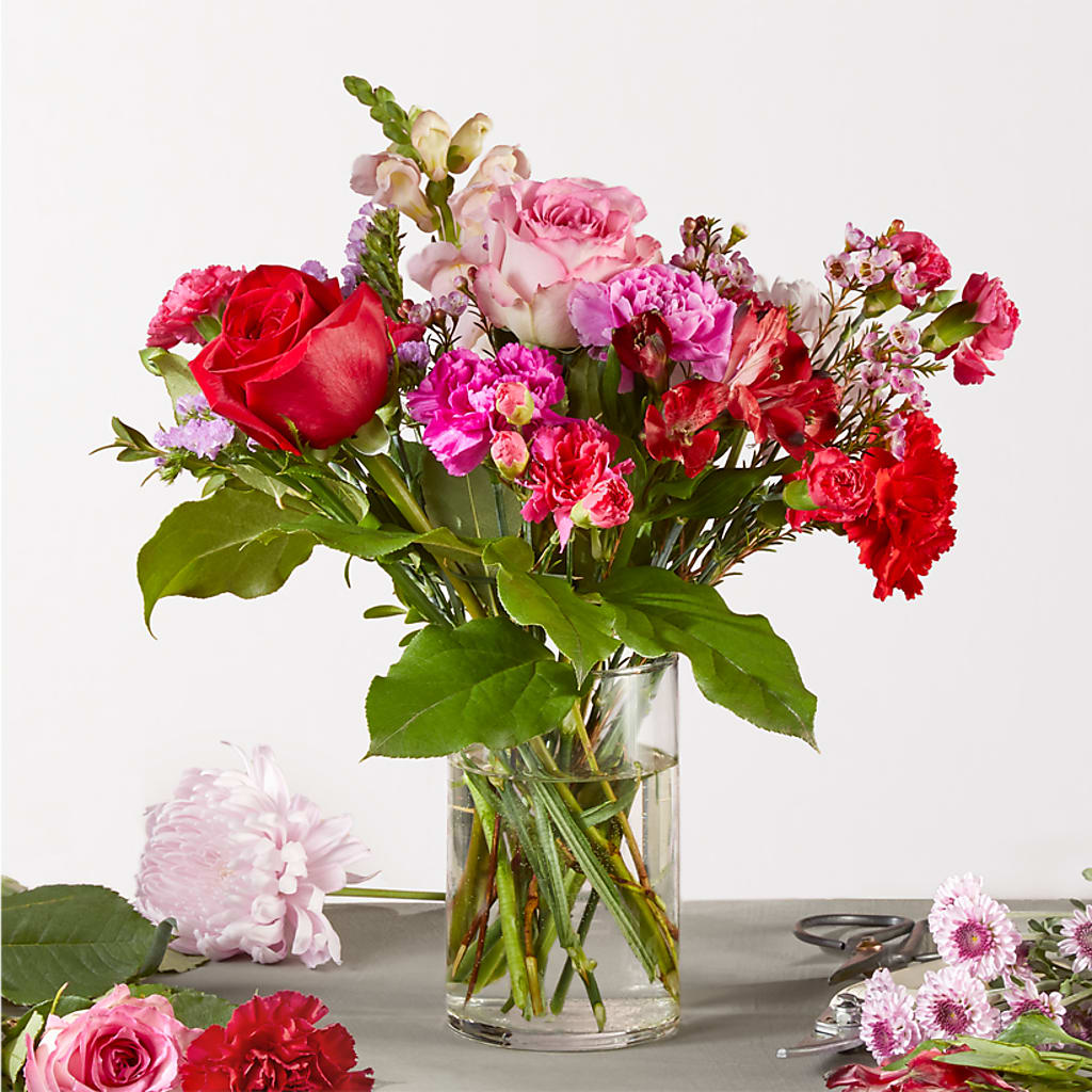 Regal Jewel – A Florist Original – Albertsons, Pleasanton CA