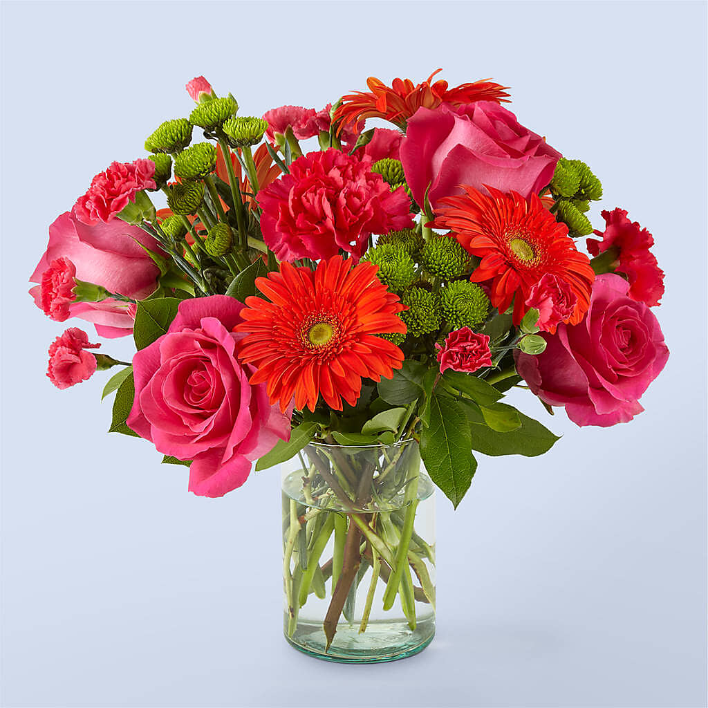 Best Dressed Bouquet – Albertsons, Pleasanton CA