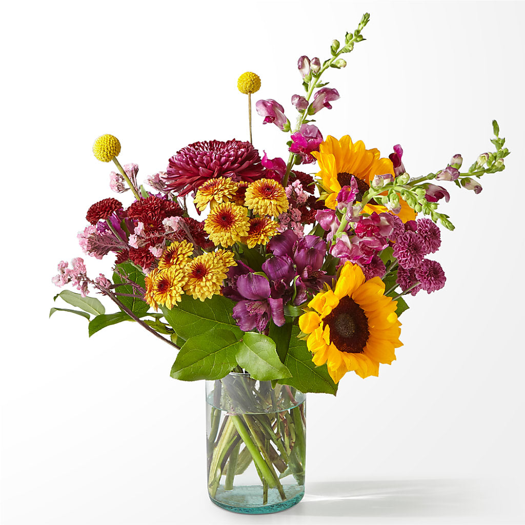 Pop of Whimsy Bouquet – Albertsons, Pleasanton CA