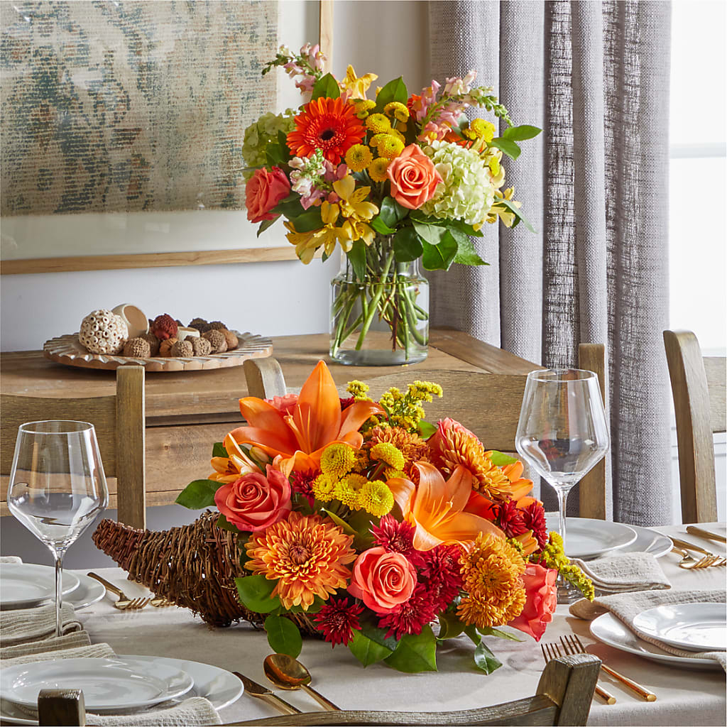 Blooming and Blessed Bundle – Albertsons, Pleasanton CA