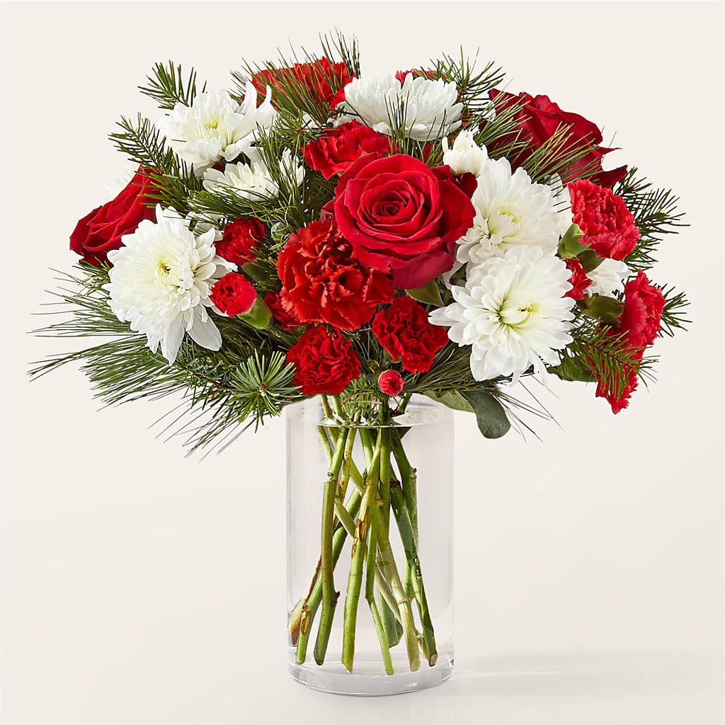 Seasonal Magic Bouquet – Albertsons, Pleasanton CA