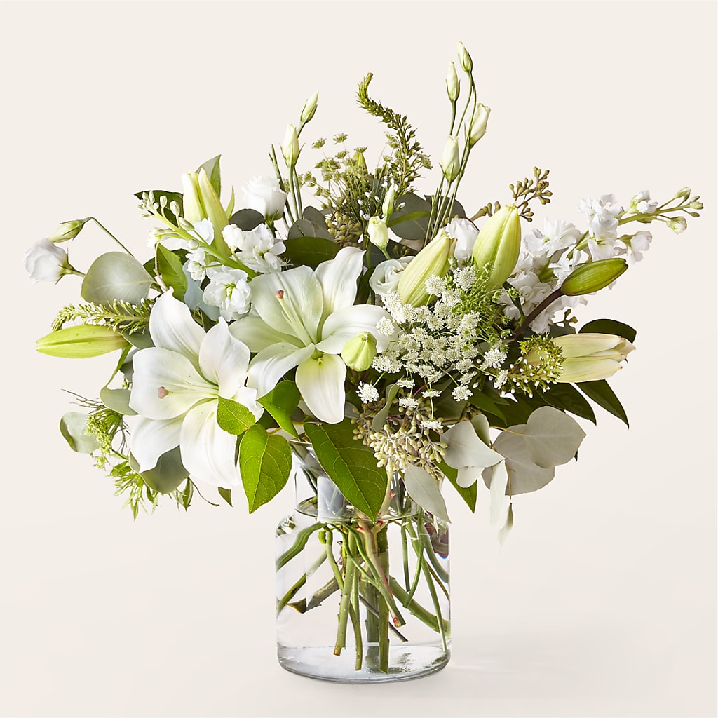 Alluring Elegance Bouquet – Albertsons, Pleasanton CA