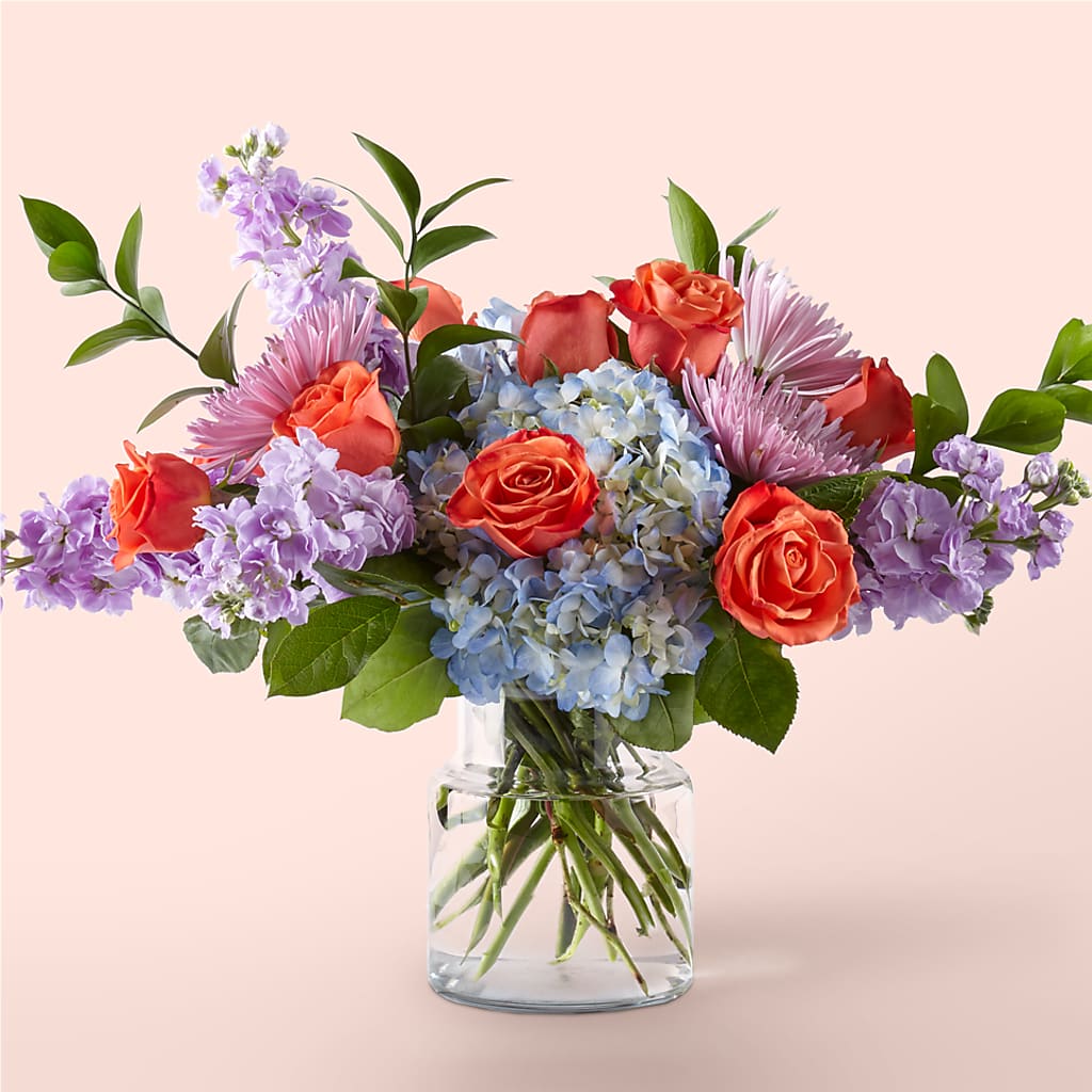 Be Mine Bouquet – Albertsons, Pleasanton CA