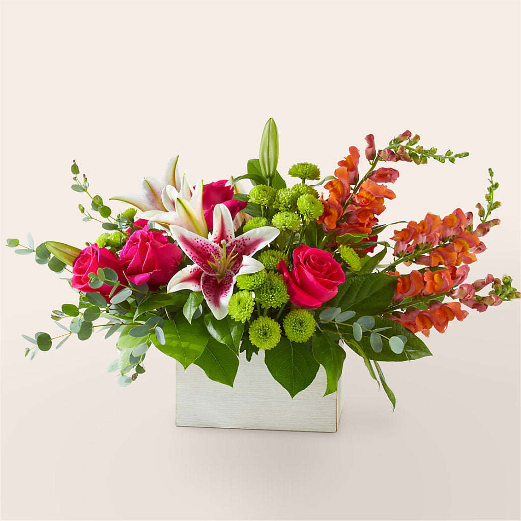 Wild Spirit Bouquet – Albertsons, Pleasanton CA