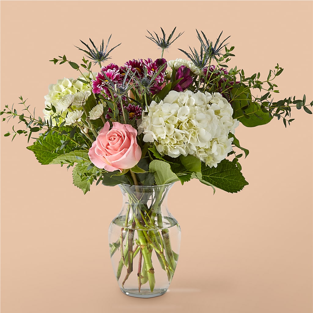 Parlour Bouquet – Albertsons, Pleasanton CA