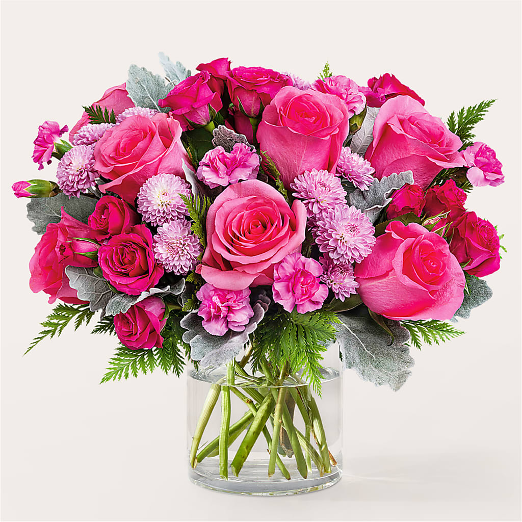 Sweet As Can Be Bouquet – Albertsons, Pleasanton CA