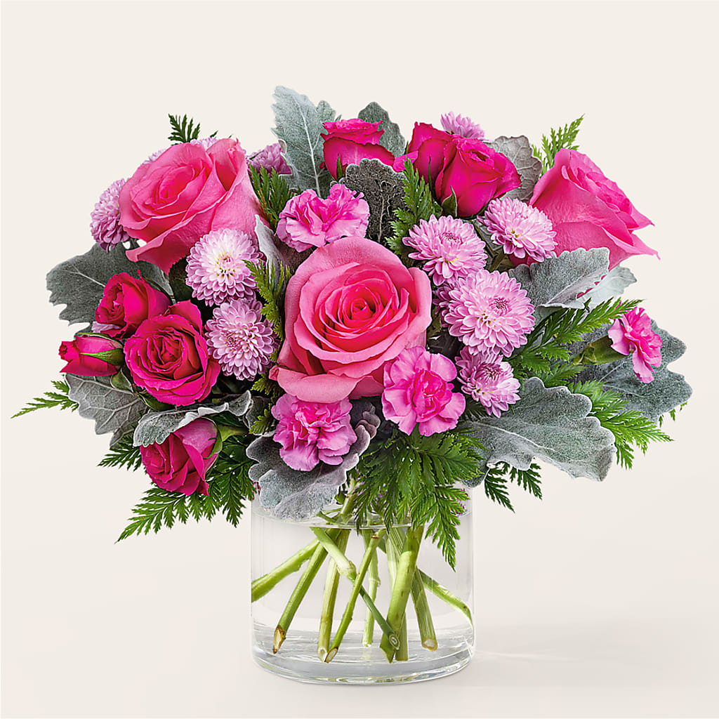 Sweet As Can Be Bouquet – Albertsons, Pleasanton CA