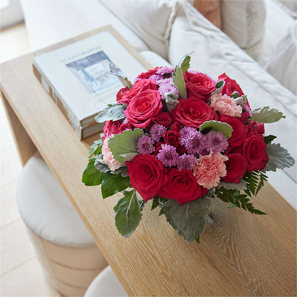 Sweet As Can Be Bouquet – Albertsons, Pleasanton CA