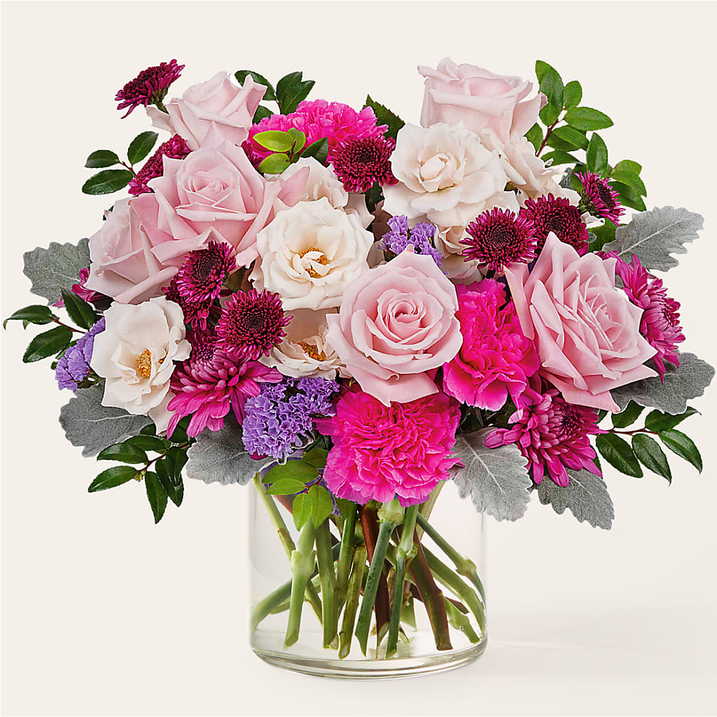 Dose of Cheer Bouquet – Albertsons, Pleasanton CA