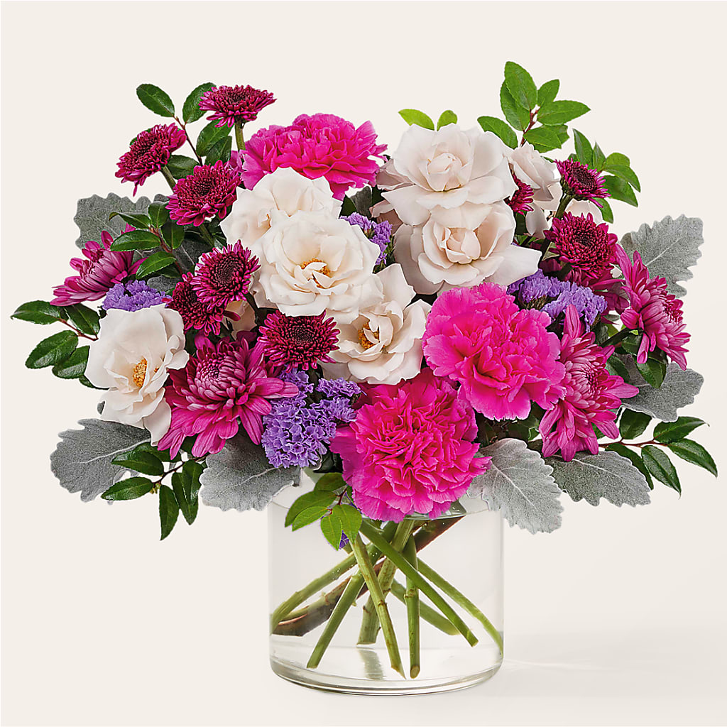 Dose of Cheer Bouquet – Albertsons, Pleasanton CA