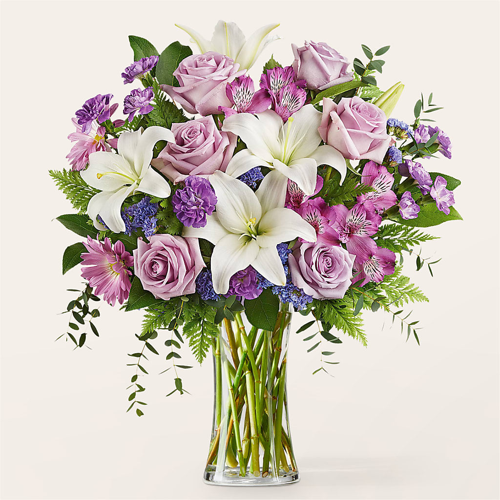 The Dreamscape Bouquet – Albertsons, Pleasanton CA