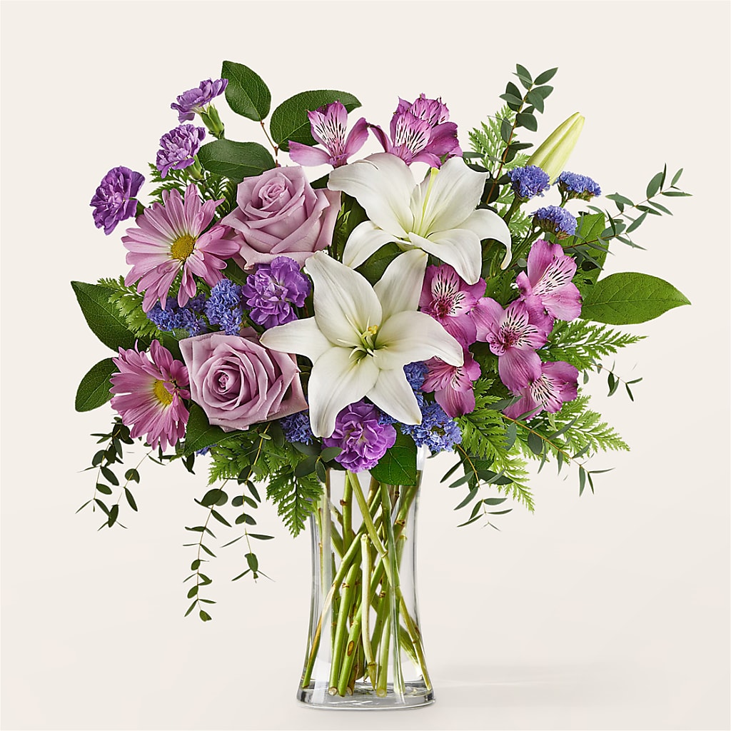 The Dreamscape Bouquet – Albertsons, Pleasanton CA