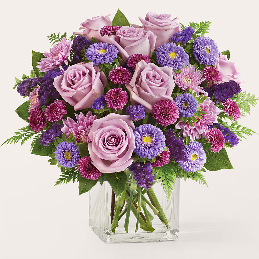 In Harmony Bouquet – Albertsons, Pleasanton CA