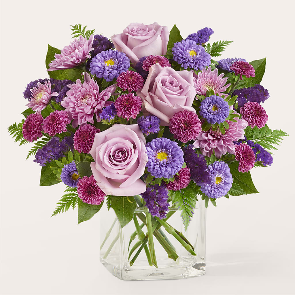 In Harmony Bouquet – Albertsons, Pleasanton CA