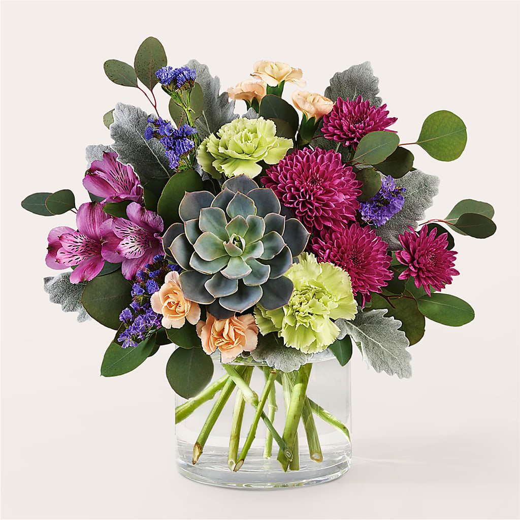 Botanical Dream Bouquet – Albertsons, Pleasanton CA
