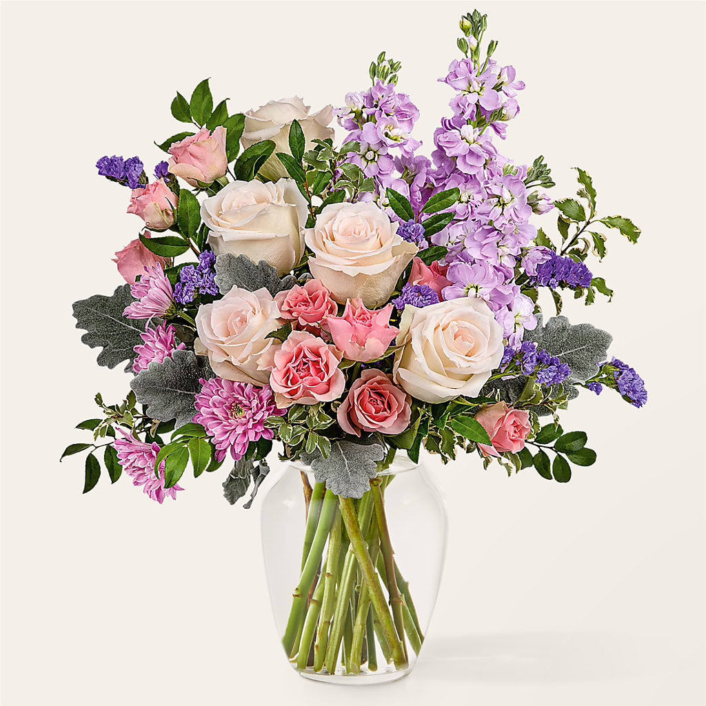 Well Wishes Bouquet – Albertsons, Pleasanton CA