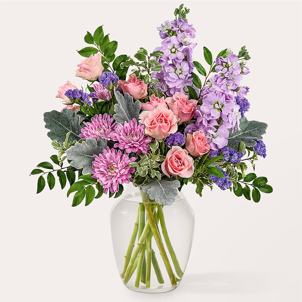 Well Wishes Bouquet – Albertsons, Pleasanton CA