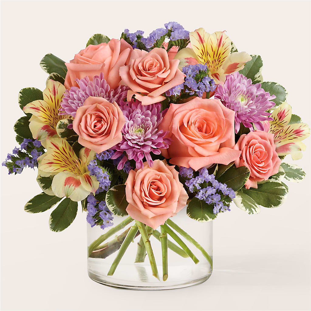 Candy Coated Bouquet – Albertsons, Pleasanton CA