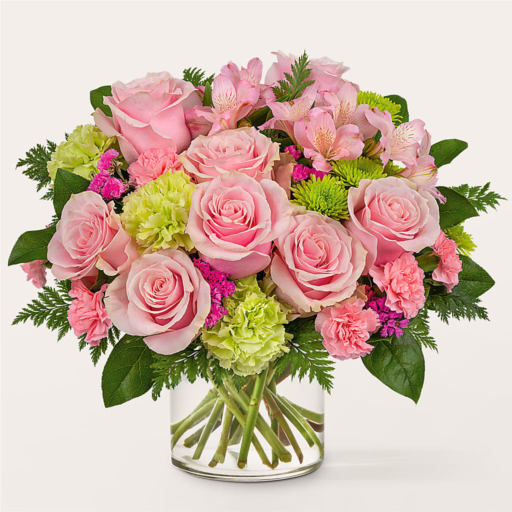 Pinch Me Bouquet – Albertsons, Pleasanton CA