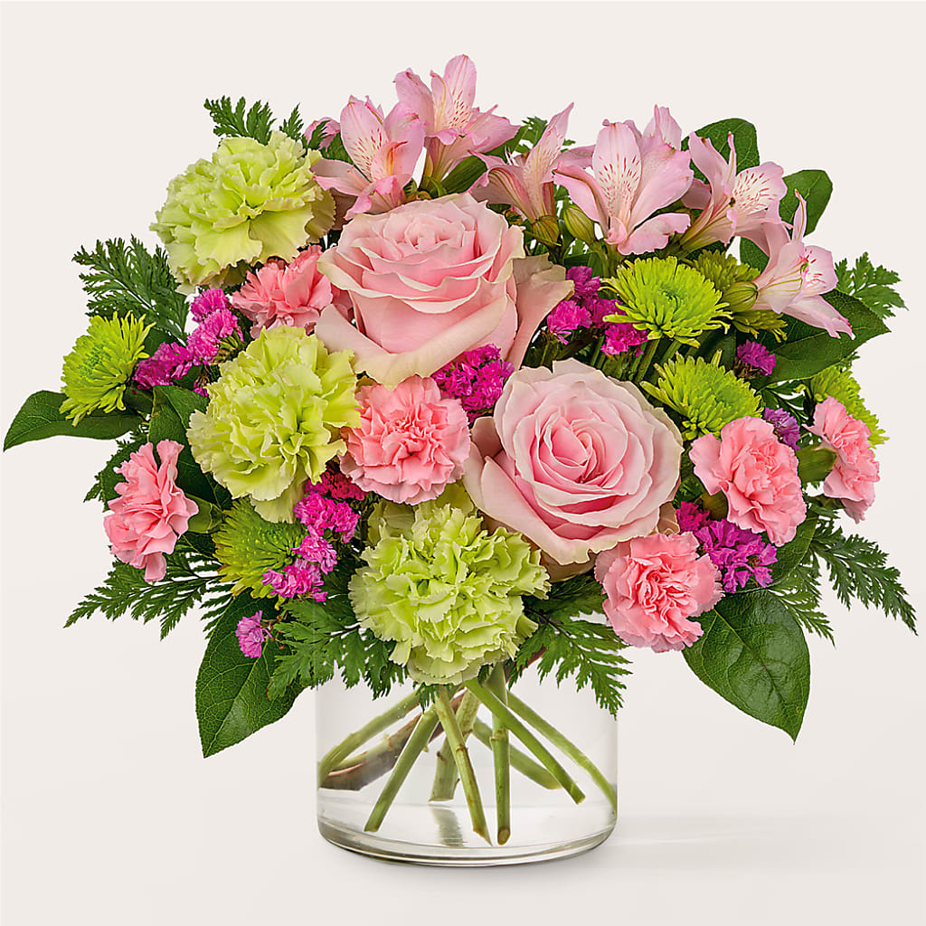 Pinch Me Bouquet – Albertsons, Pleasanton CA