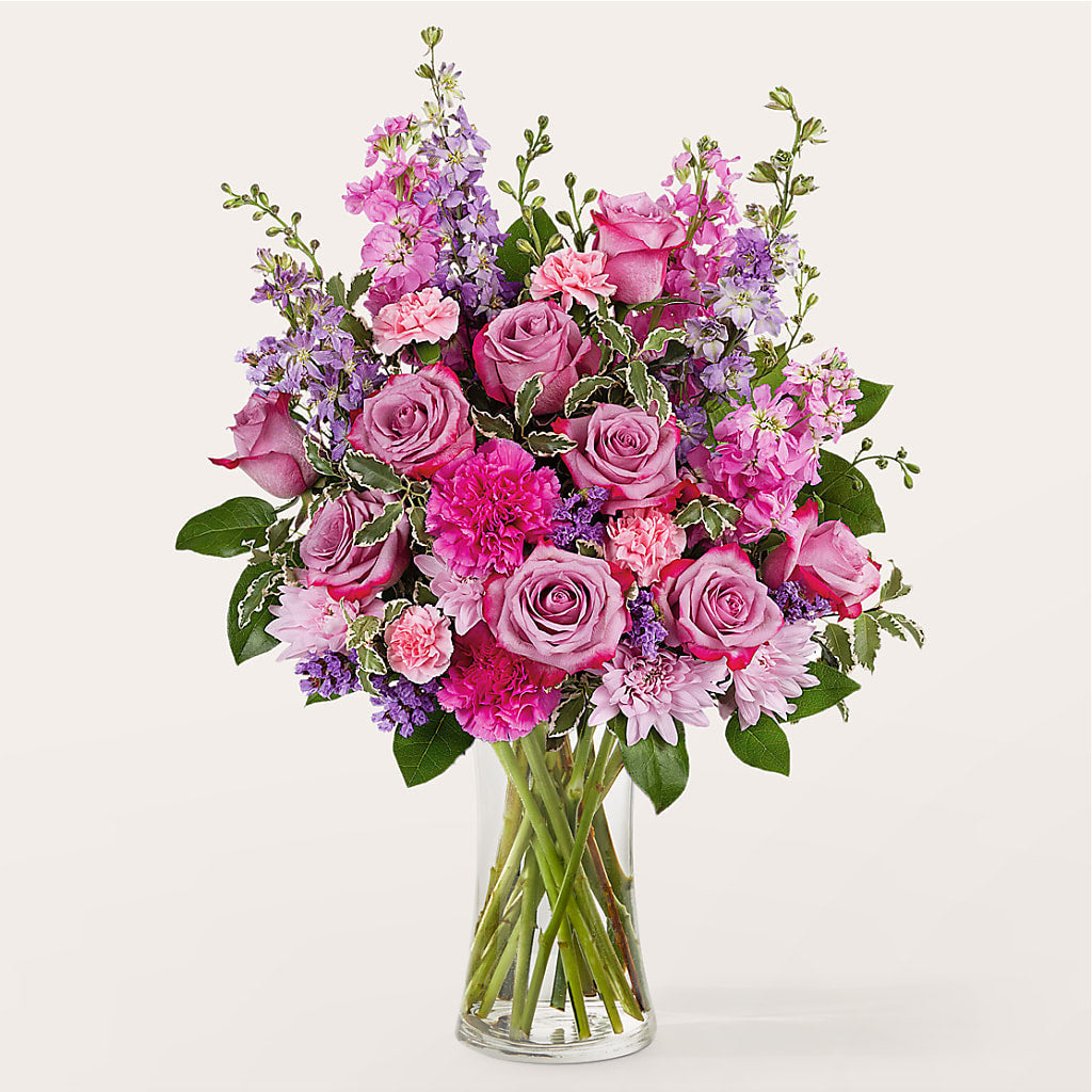 Sincerely Yours Bouquet – Albertsons, Pleasanton CA