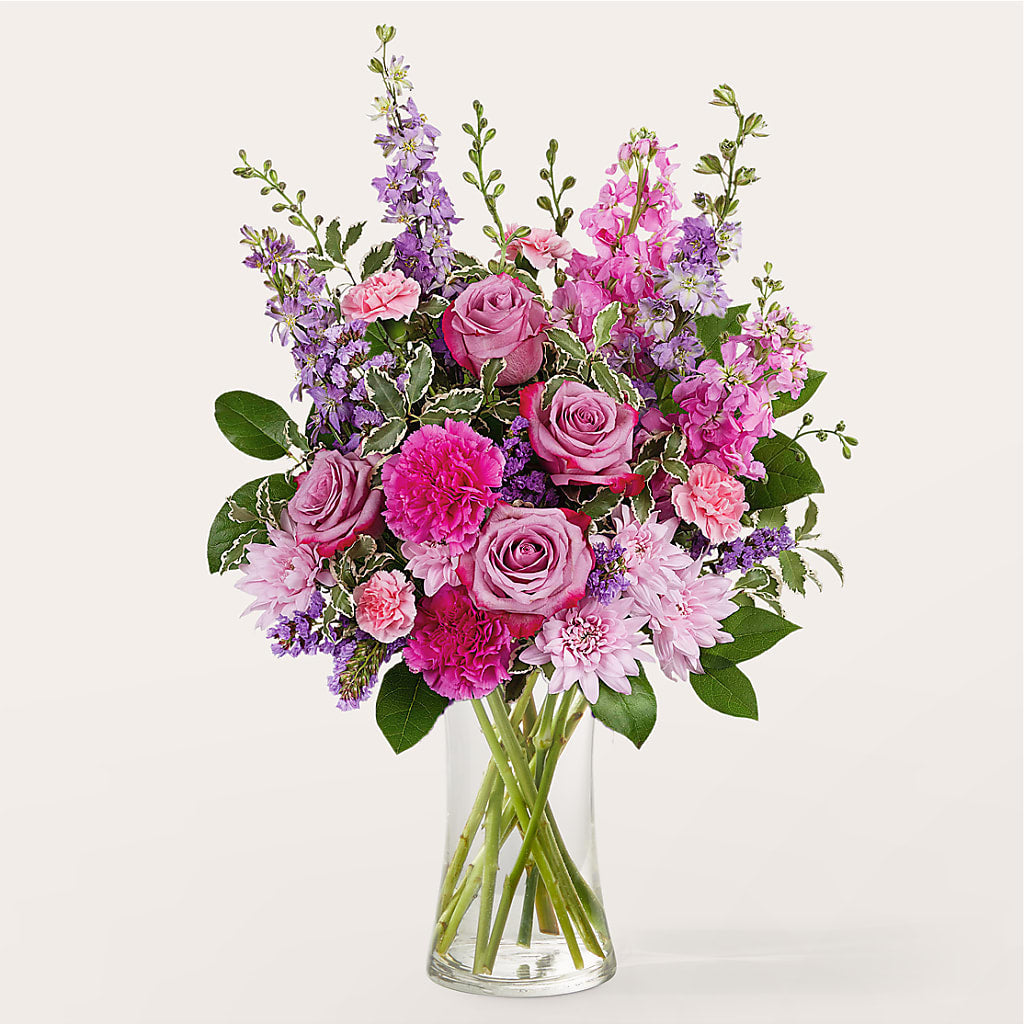 Sincerely Yours Bouquet – Albertsons, Pleasanton CA