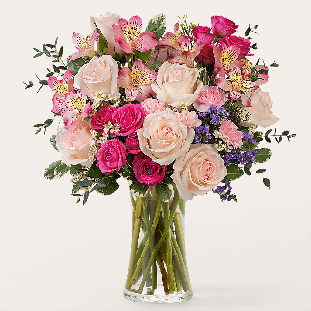 A La Mode Bouquet – Albertsons, Pleasanton CA