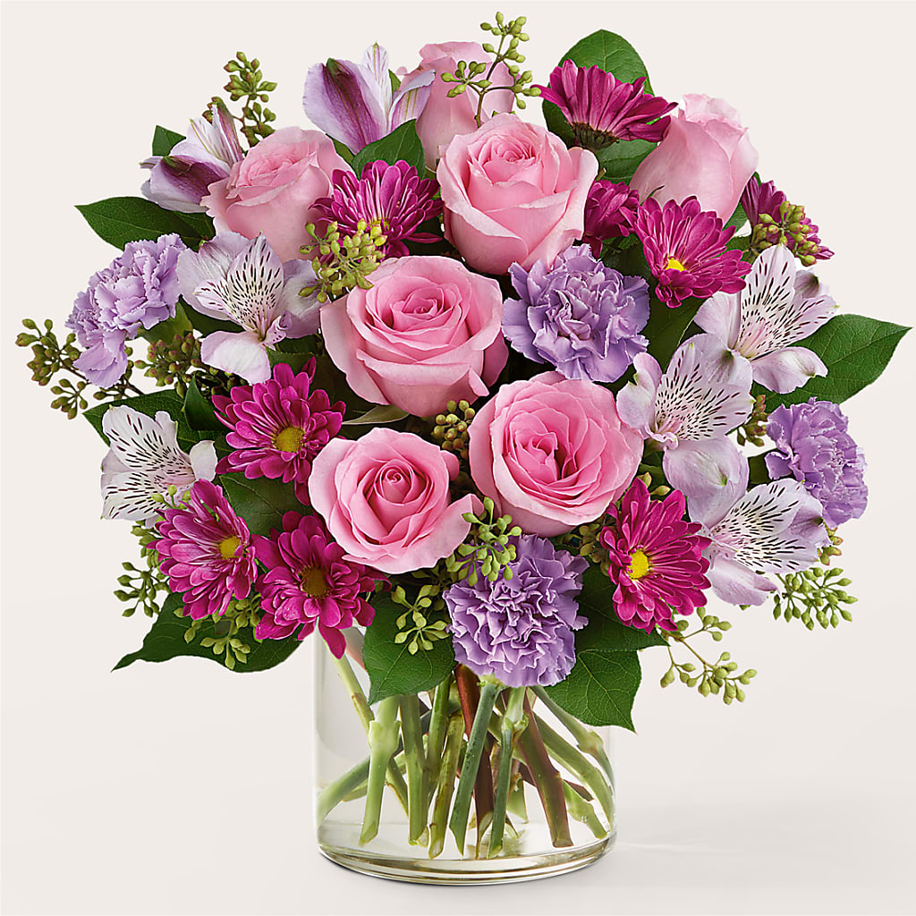 In the Clouds Bouquet – Albertsons, Pleasanton CA