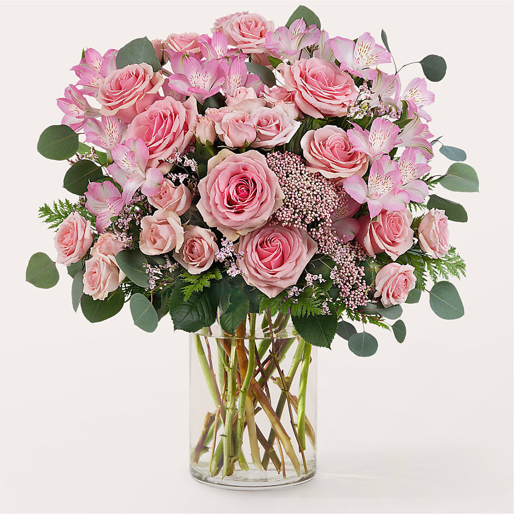 Sweetheart Bouquet – Albertsons, Pleasanton CA