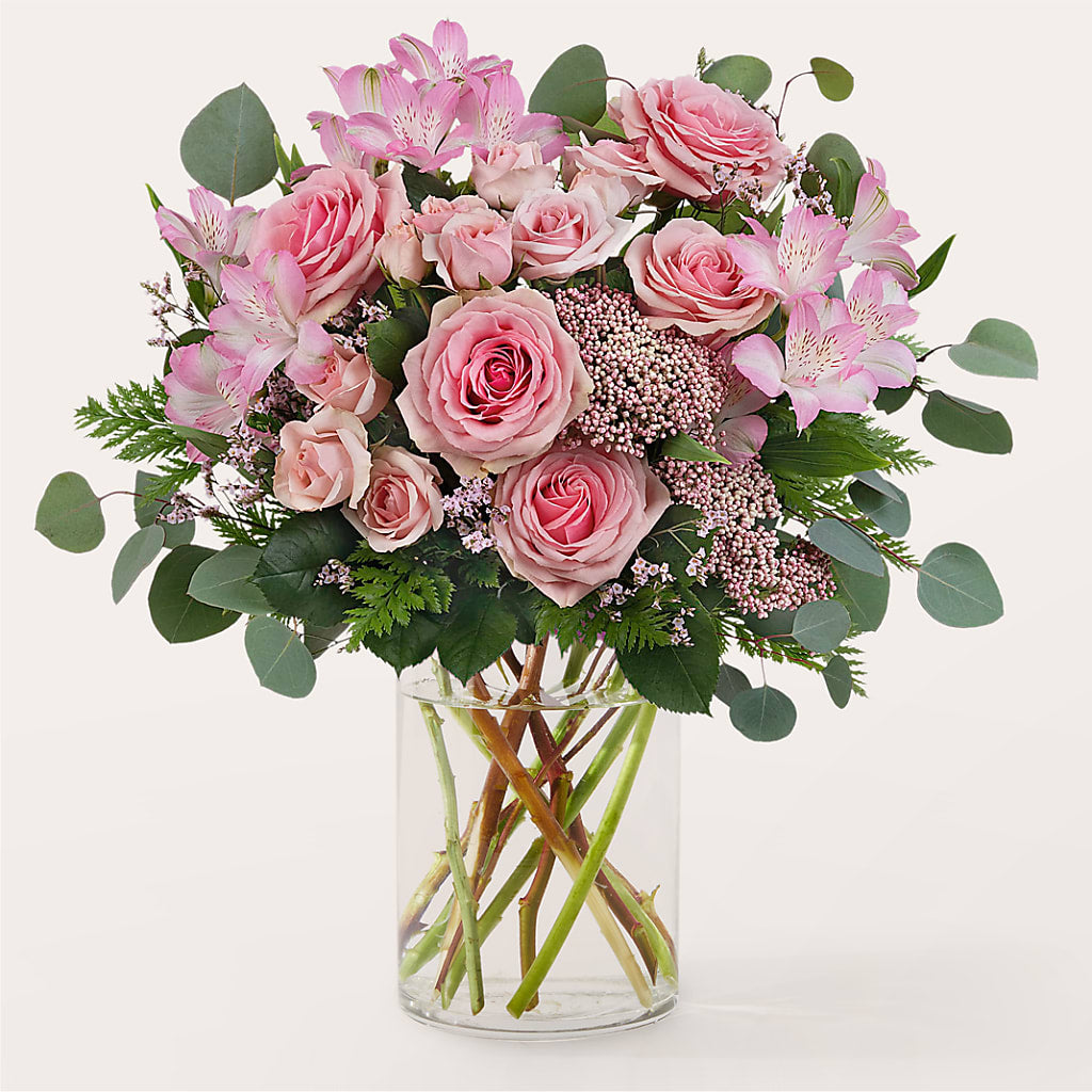 Sweetheart Bouquet – Albertsons, Pleasanton CA
